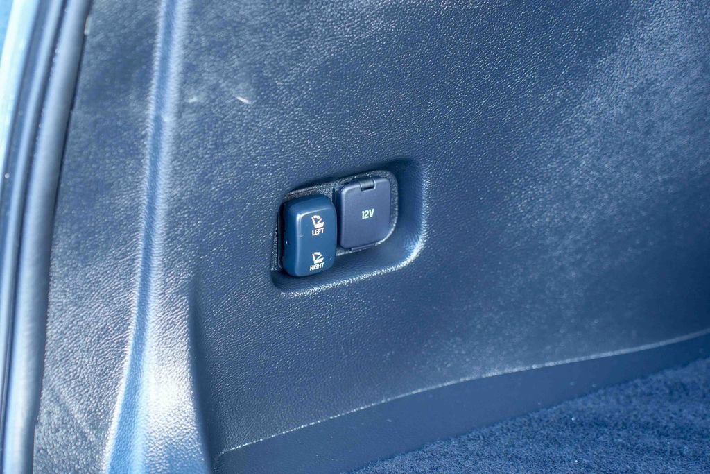 Used 2024 Ford Edge SEL w/ Convenience Package image 13