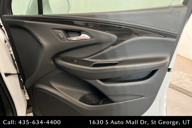 Used 2019 Buick Envision Essence image 23