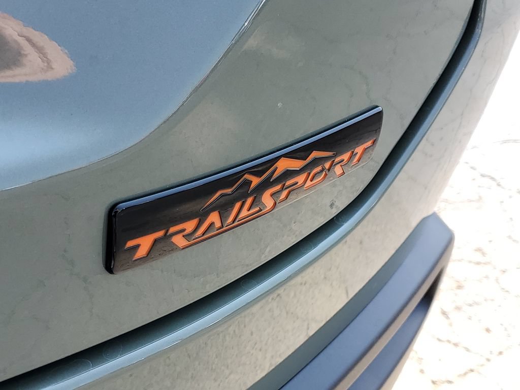 New 2026 Honda Pilot TrailSport image 7