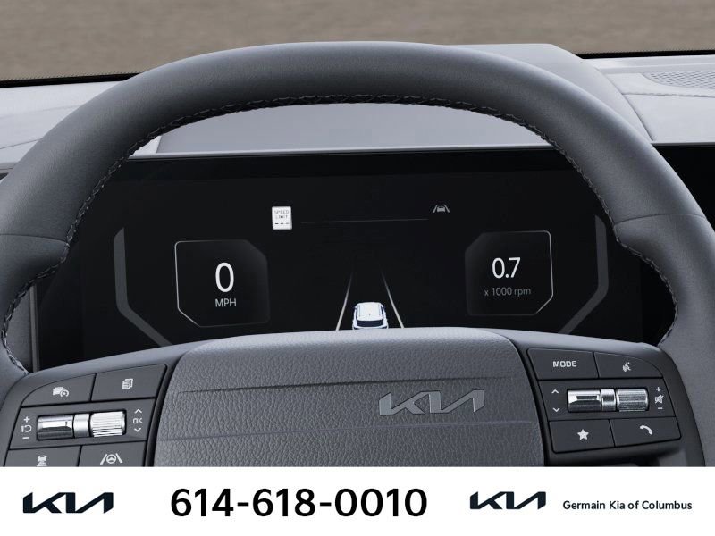 New 2026 Kia Sportage SX Prestige image 24