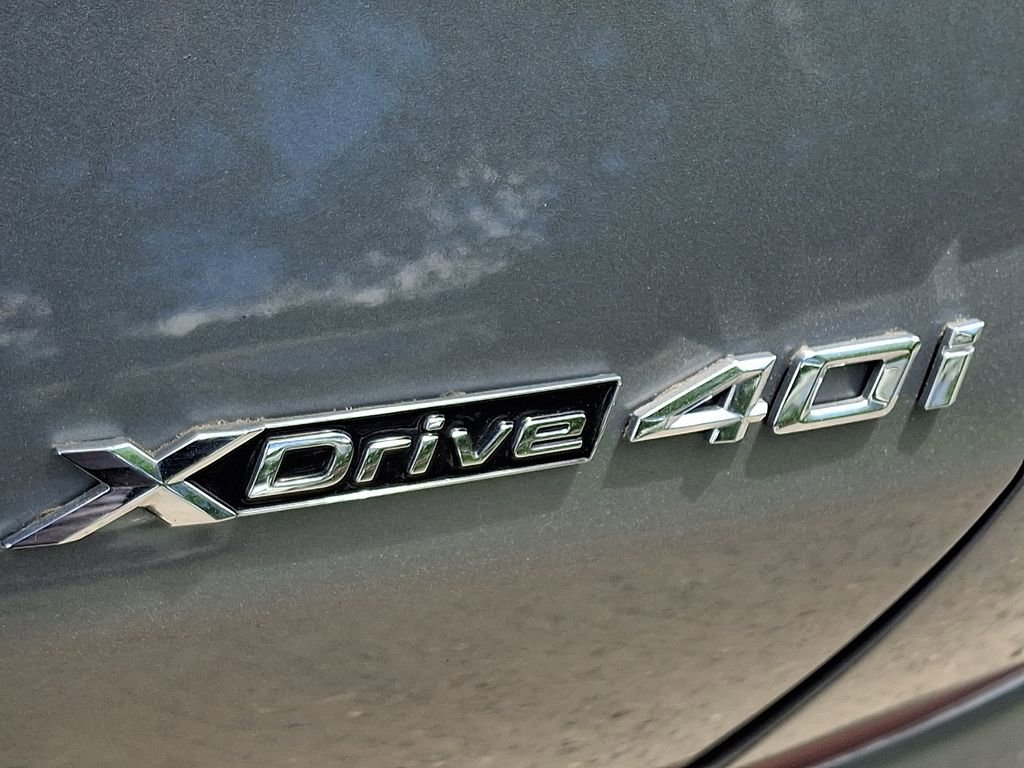Certified 2026 BMW X6 xDrive40i AWD/4WD image 31