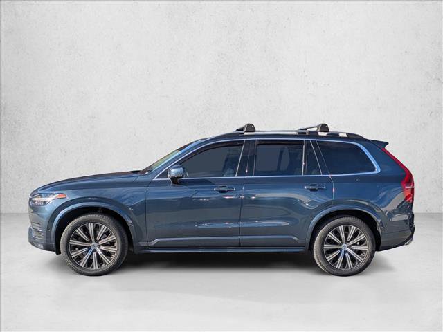 Used 2019 Volvo XC90 T6 Momentum w/ Advanced Package image 8