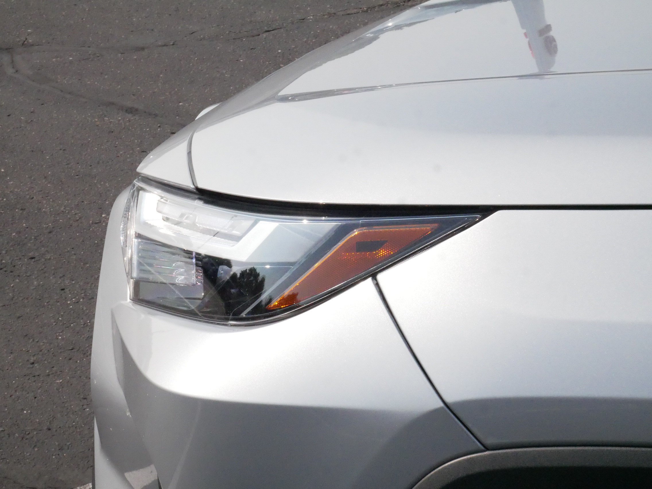 Certified 2025 Toyota RAV4 XLE AWD/4WD image 16