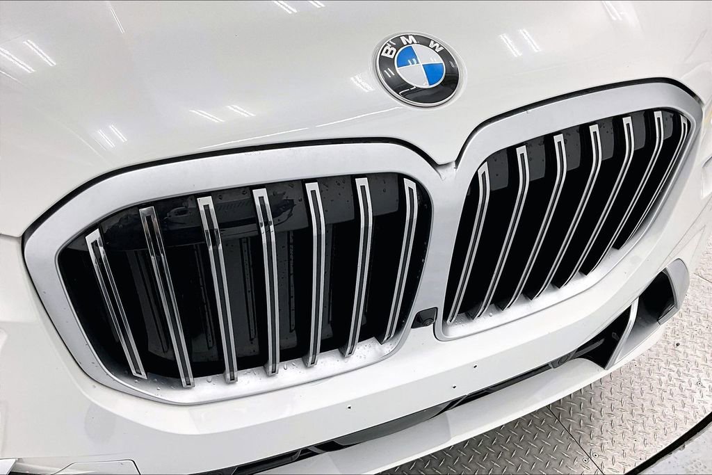 Used 2025 BMW X7 xDrive40i image 30
