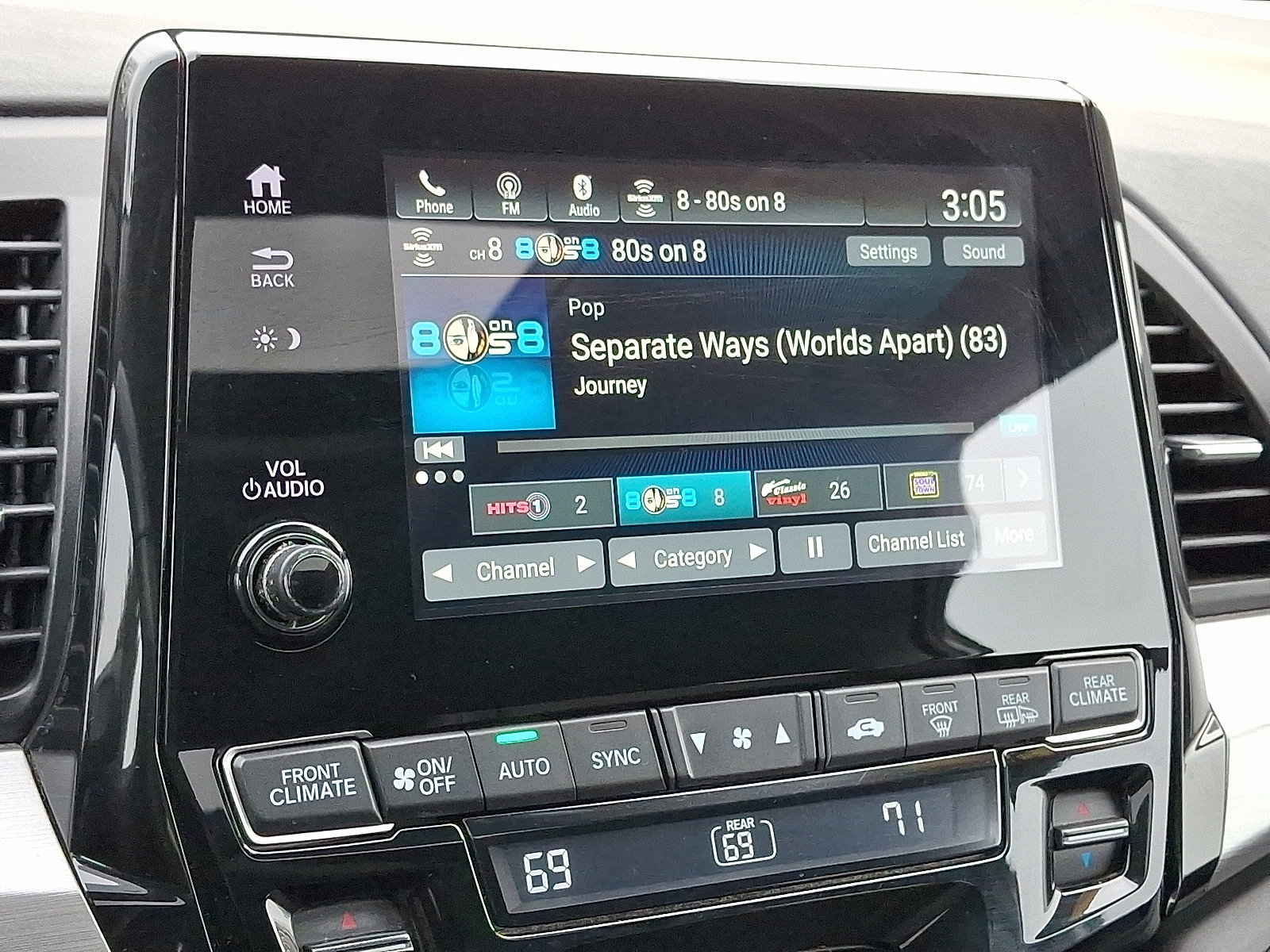 Used 2020 Honda Odyssey EX-L image 18