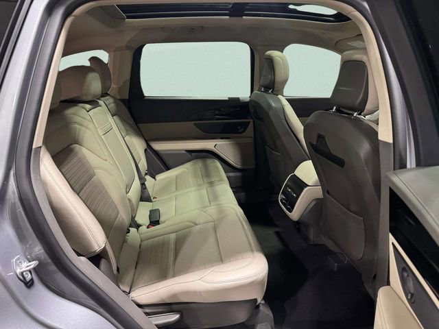 Used 2024 Lincoln Nautilus Reserve w/ Equipment Group 202A image 34