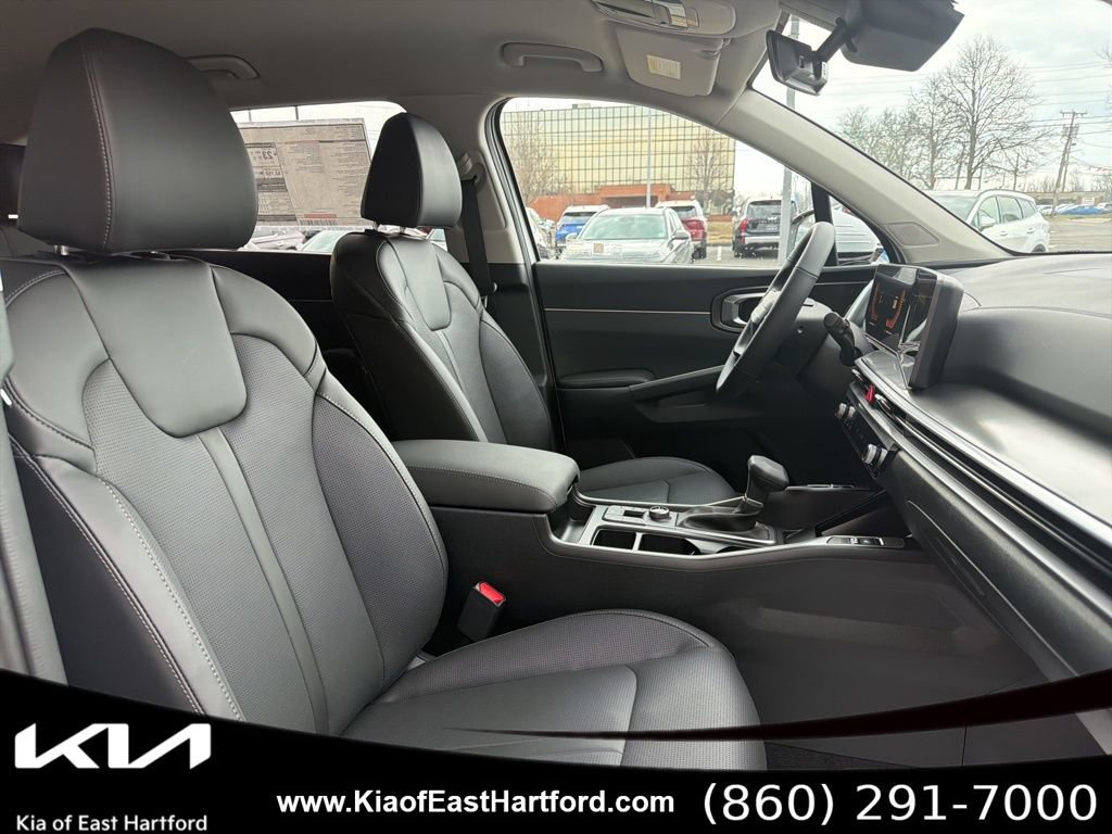 New 2026 Kia Sorento EX AWD/4WD image 12
