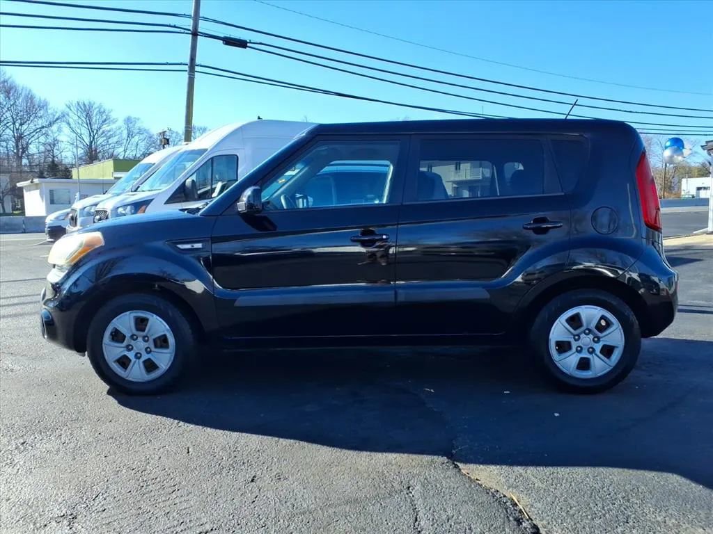 Used 2013 Kia Soul image 6