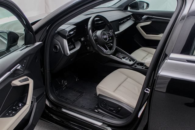 Used 2024 Audi A3 2.0T Premium FWD image 16