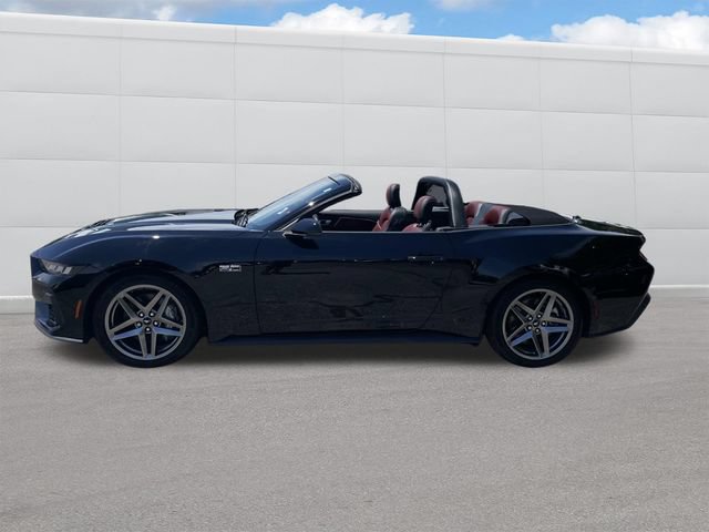 Used 2024 Ford Mustang GT Premium RWD image 13