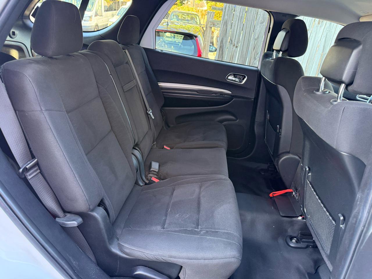 Used 2020 Dodge Durango AWD w/ Trailer Tow Group IV image 21