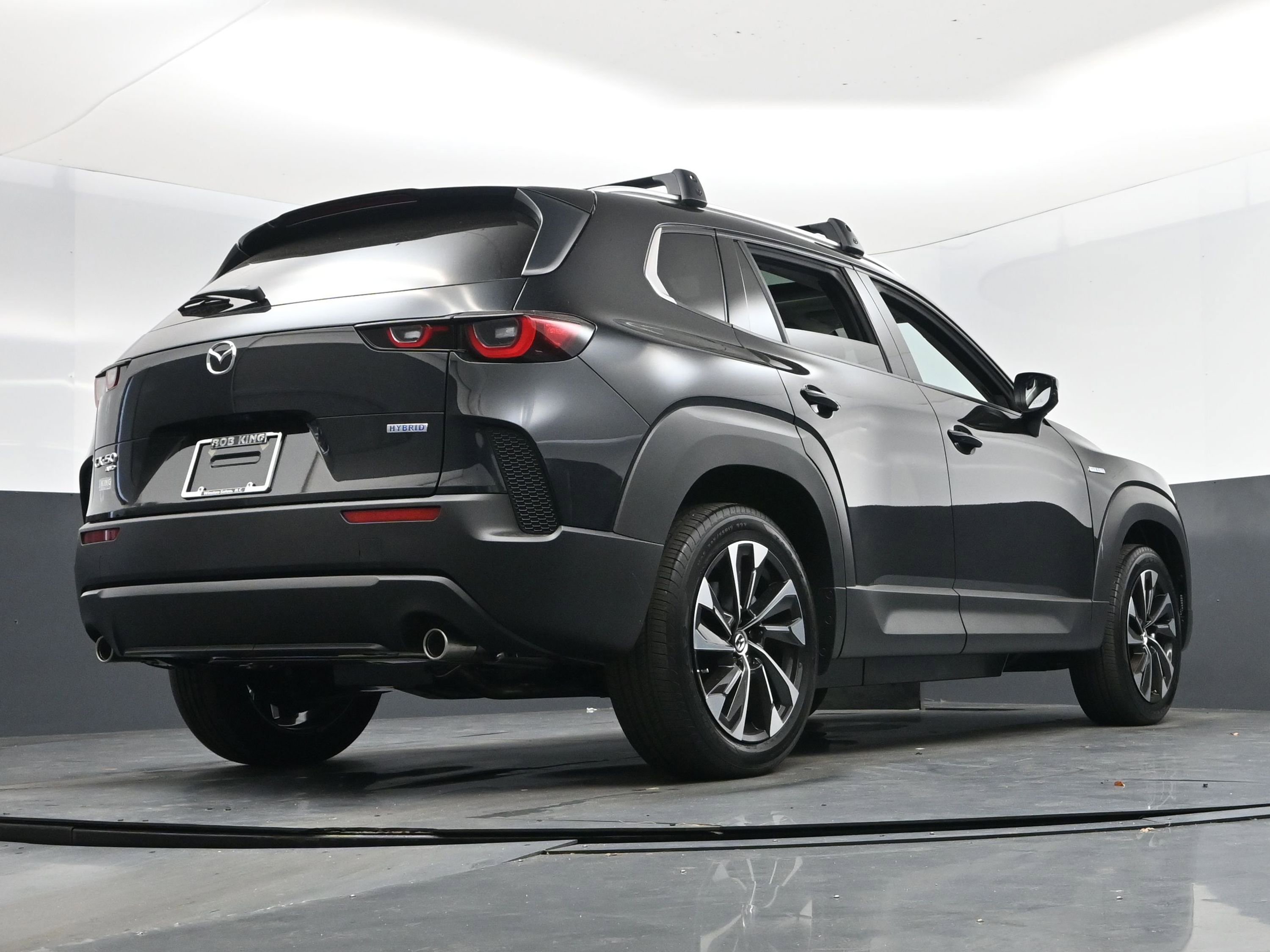 New 2025 MAZDA CX-50 2.5 Hybrid w/ Weather Package image 14