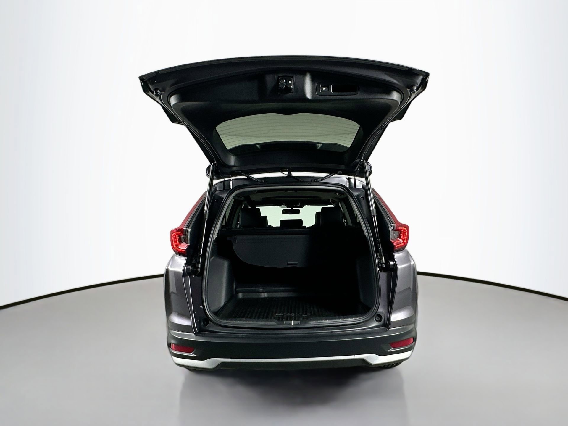 Used 2022 Honda CR-V EX-L image 29