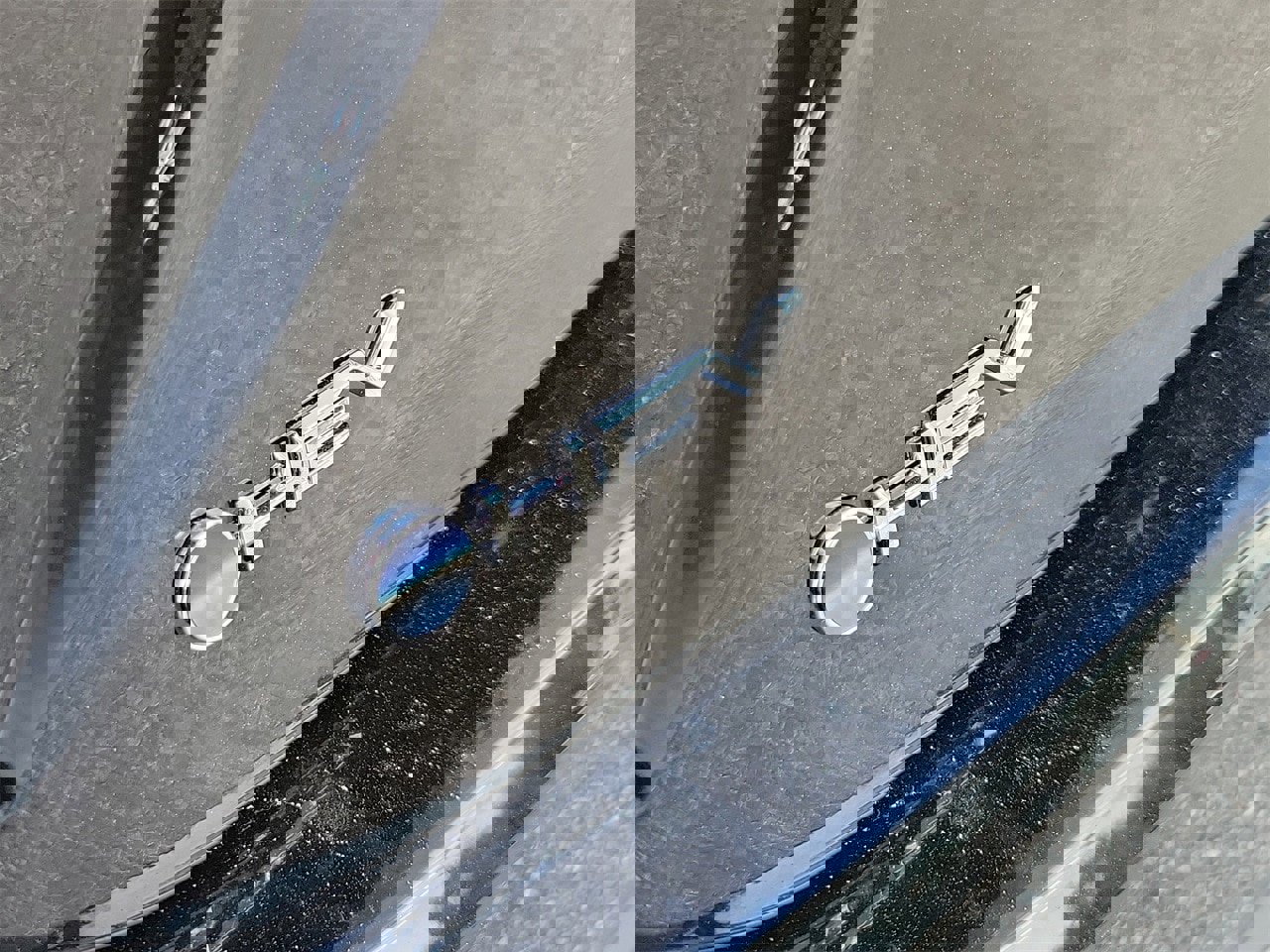 Used 2026 Toyota Camry SE image 7