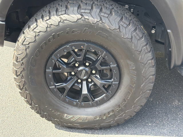 Used 2023 Ford F150 Raptor w/ Equipment Group 802A Raptor R AWD/4WD image 13