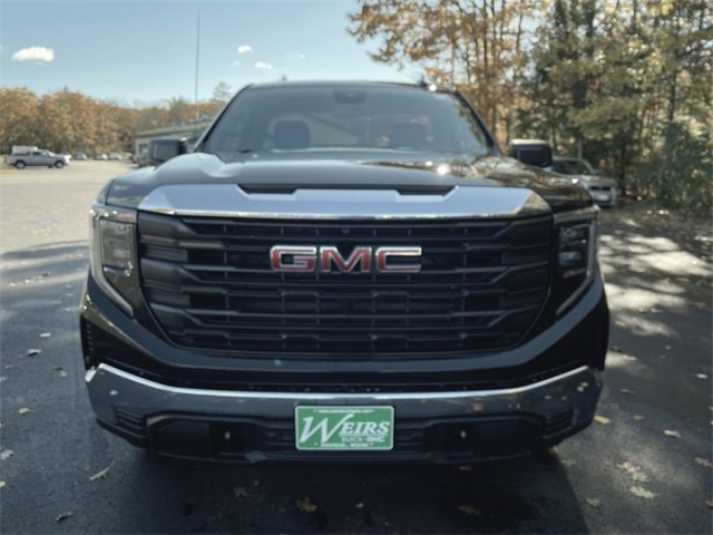 New 2026 GMC Sierra 1500 Pro w/ Pro Value Package image 16