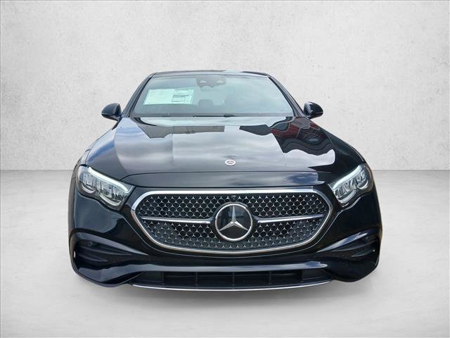 New 2026 Mercedes-Benz E 350 Sedan image 6