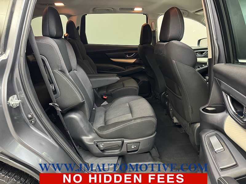 Used 2019 Subaru Ascent Premium image 20
