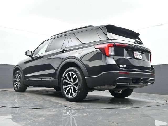 Used 2025 Ford Explorer ST-Line AWD/4WD image 52