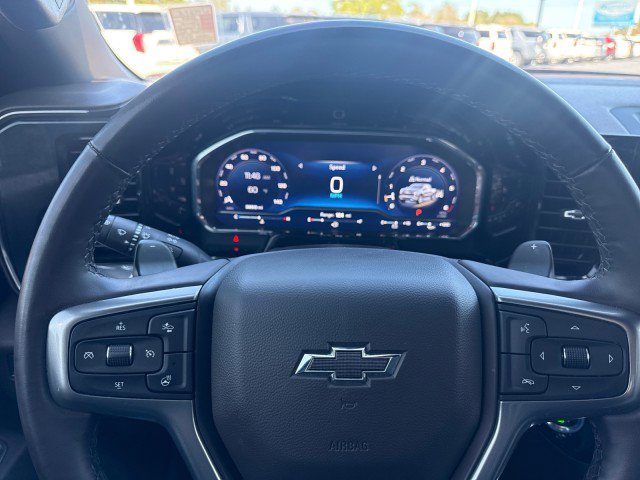 Used 2024 Chevrolet Silverado 1500 RST image 24
