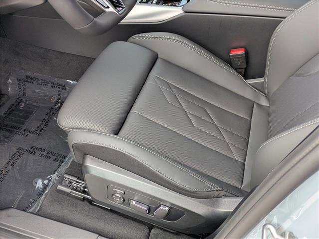 New 2026 BMW X3 xDrive30 w/ M Sport Package image 4