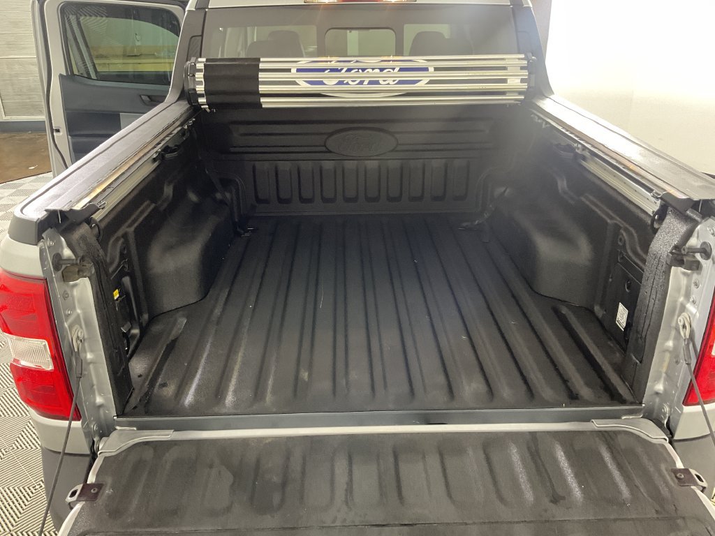 Used 2022 Ford Maverick Lariat w/ Lariat Luxury Package AWD/4WD image 14