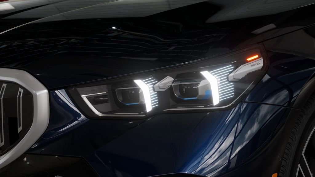 New 2026 BMW 530i image 33