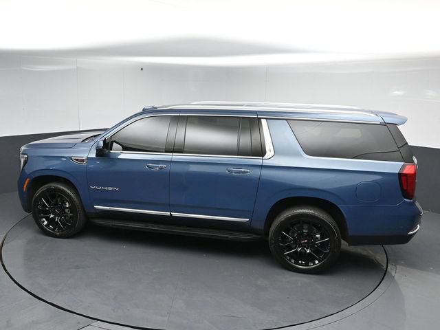 Used 2026 GMC Yukon XL Elevation w/ Elevation Premium Package AWD/4WD image 45