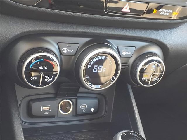 New 2026 Hyundai Venue SEL image 17