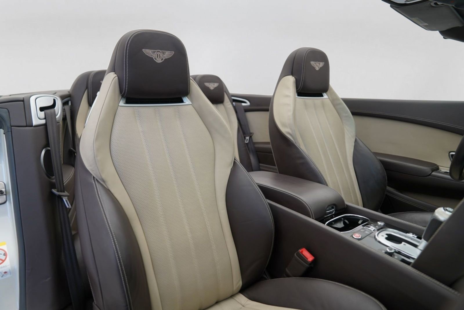 Used 2014 Bentley Continental GT V8 S AWD/4WD image 28