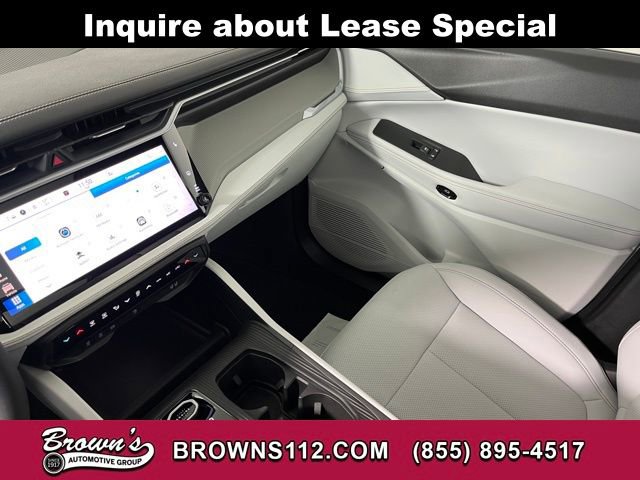 Used 2026 Jeep Cherokee Limited AWD/4WD image 35