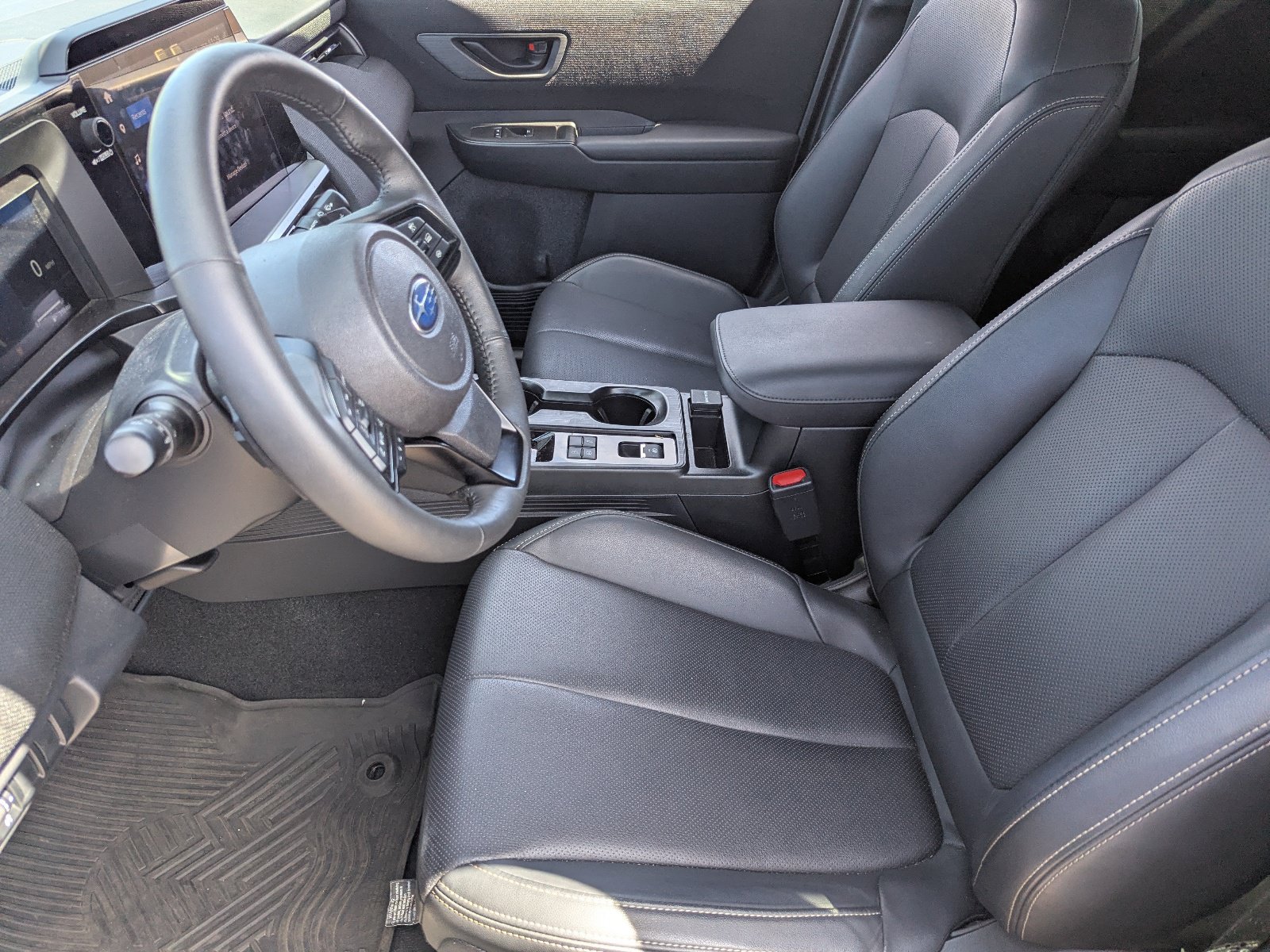 Certified 2026 Subaru Outback Limited w/ Premium/Limited Package 2 AWD/4WD image 19