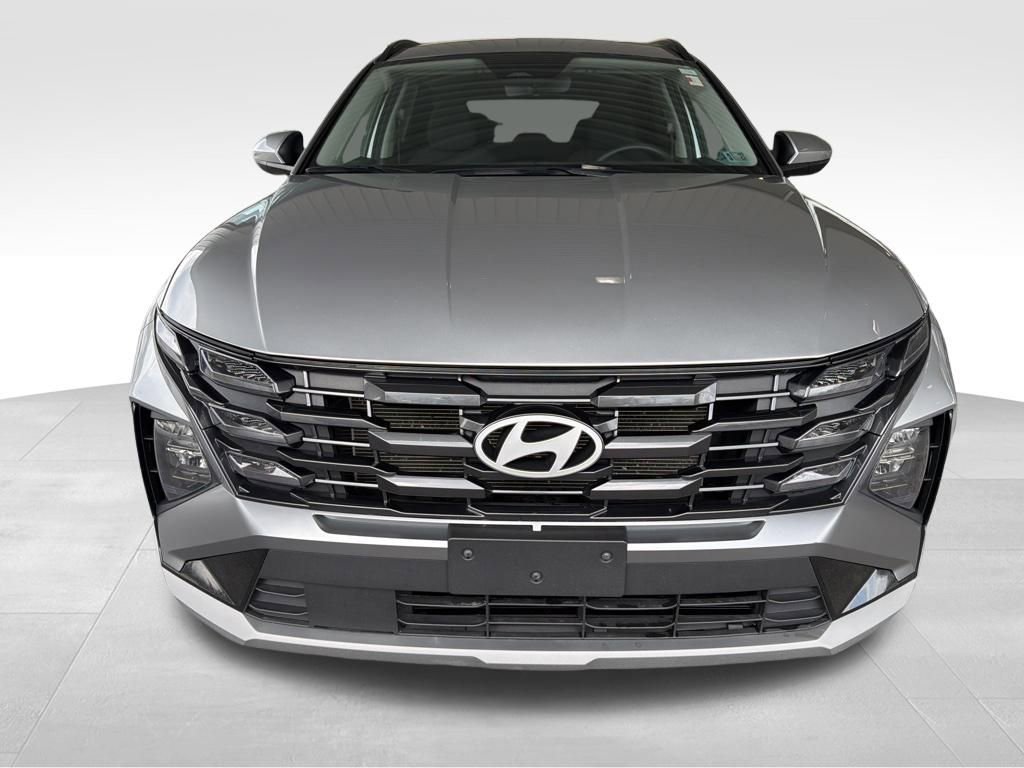 Used 2025 Hyundai Tucson SEL image 8