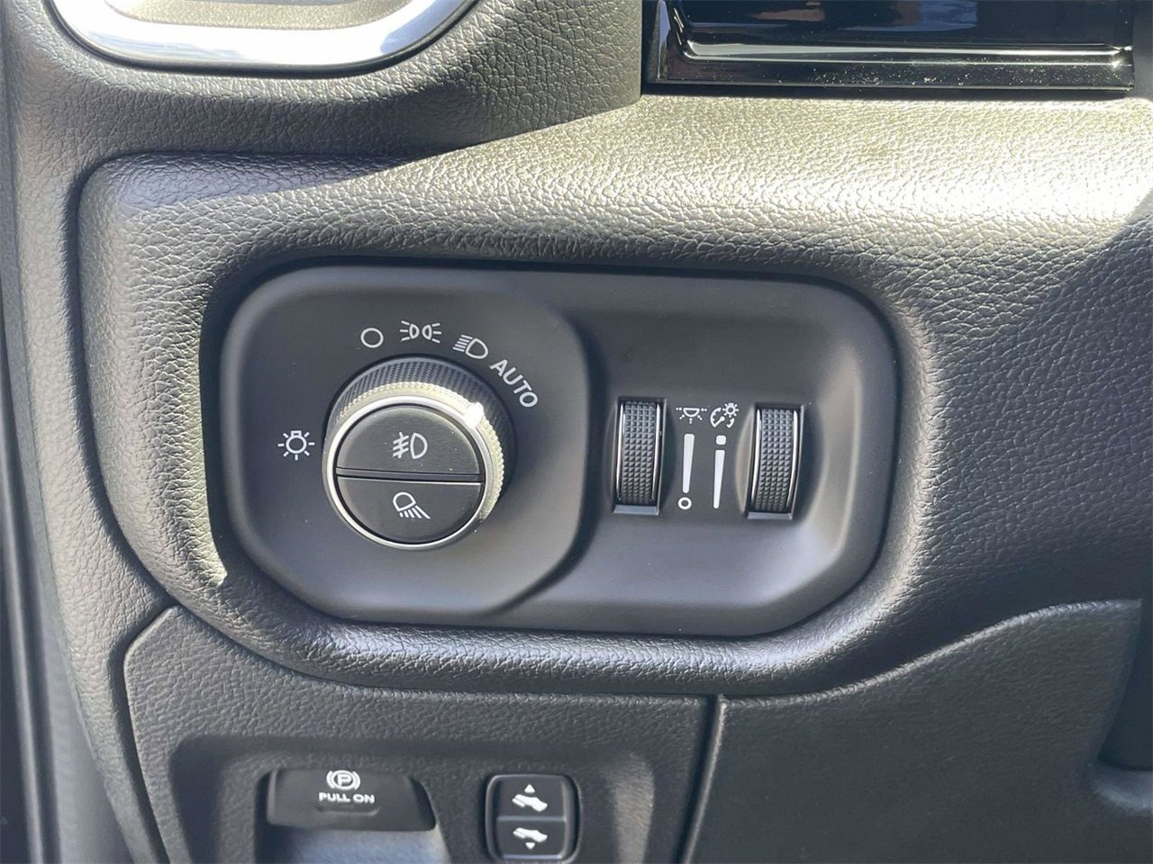 New 2026 RAM 1500 Laramie w/ Night Edition image 14