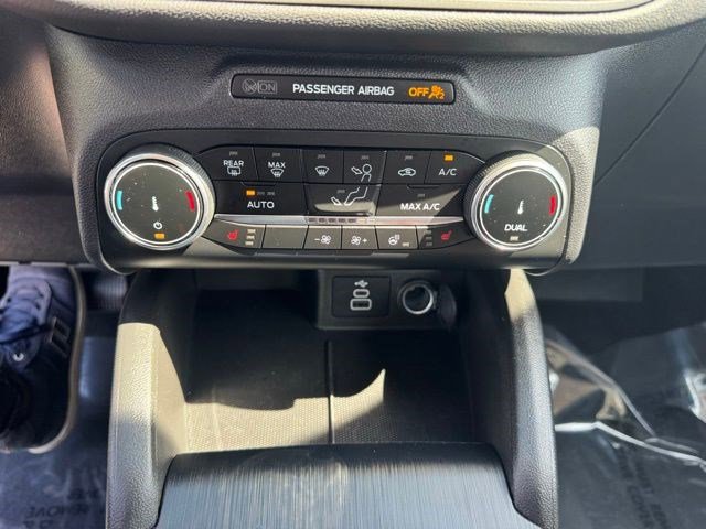 Certified 2024 Ford Escape Active image 19