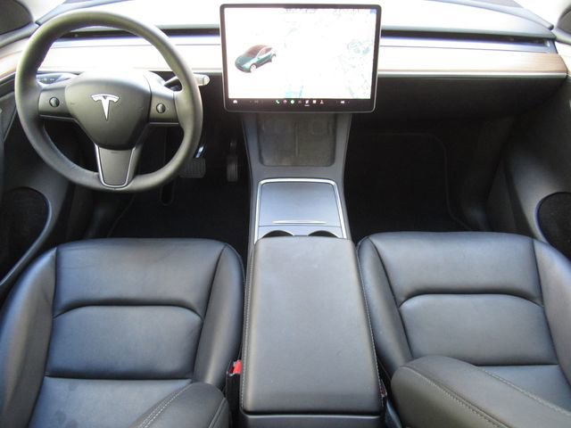 Used 2024 Tesla Model Y Long Range image 29