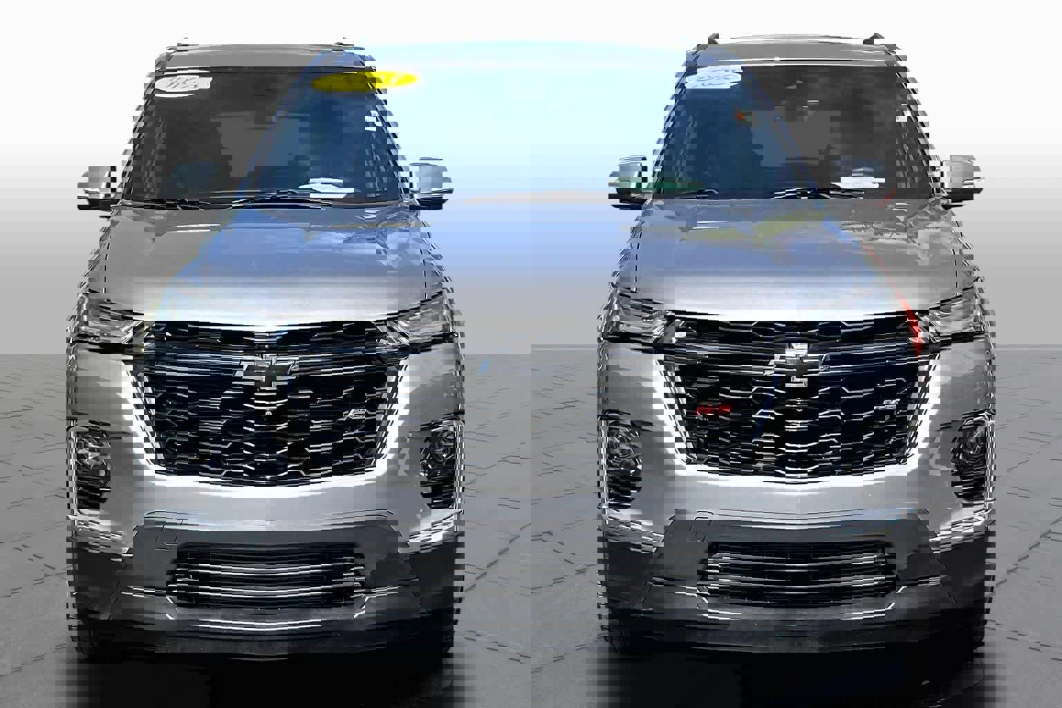 Certified 2023 Chevrolet Traverse RS image 4