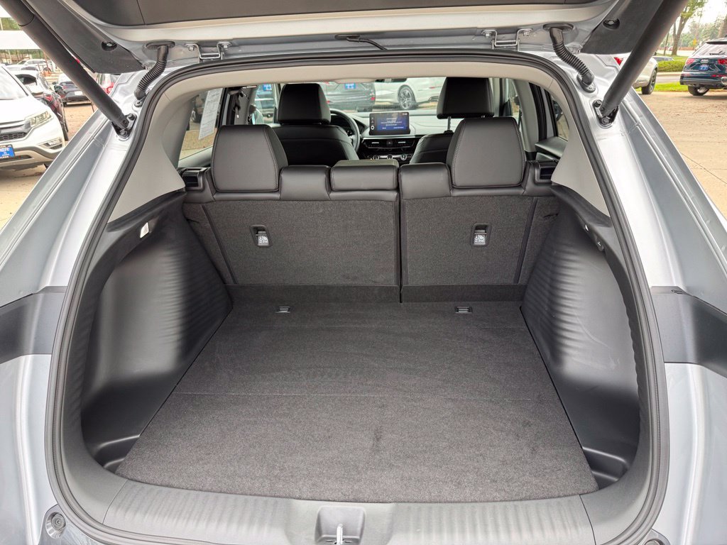 Certified 2026 Acura ADX AWD image 19
