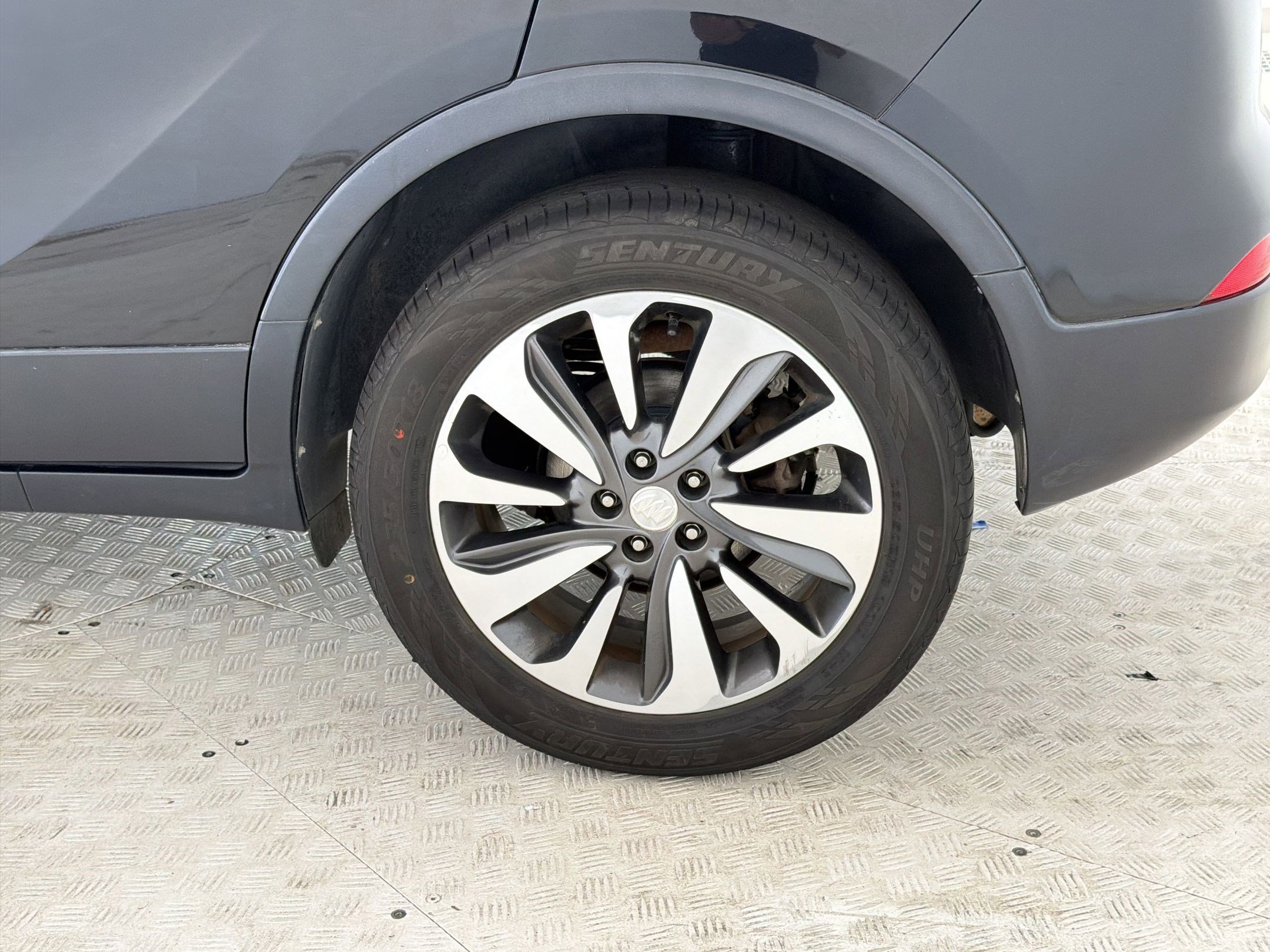 Used 2017 Buick Encore Preferred FWD image 11