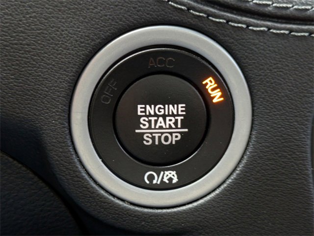 Used 2023 Dodge Charger Scat Pack w/ Daytona Edition Group image 32