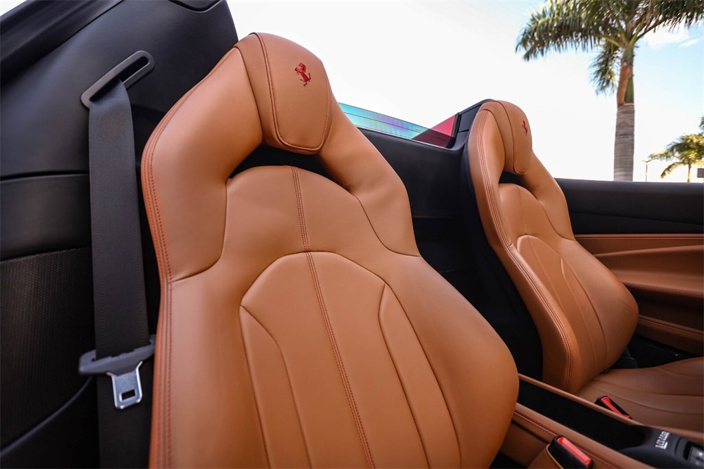 Certified 2023 Ferrari F8 Tributo image 47