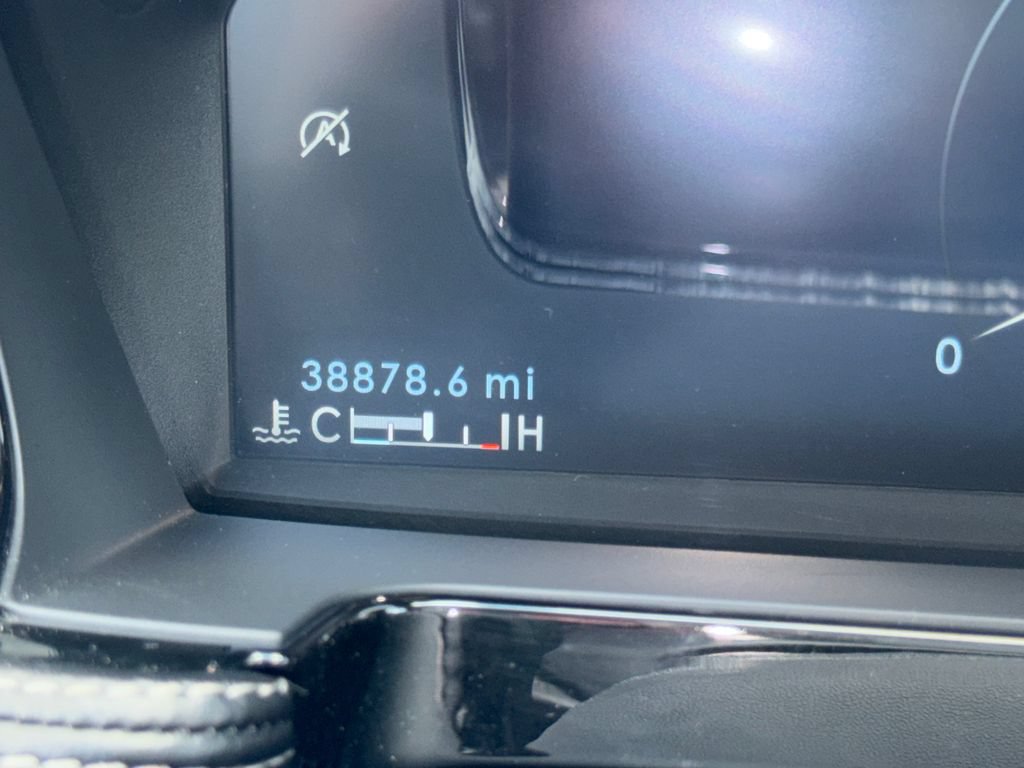 Used 2023 Lincoln Corsair FWD image 19