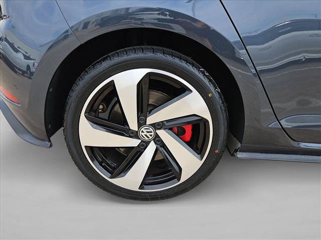 Used 2020 Volkswagen GTI SE FWD image 19