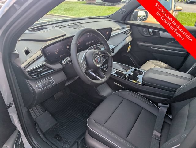 New 2026 Buick Enclave Preferred w/ Power Package AWD/4WD image 12
