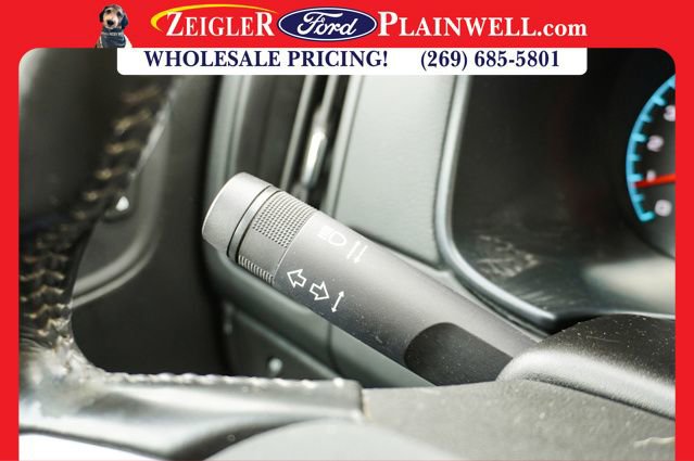 Used 2022 Chevrolet Colorado LT w/ Fleet Safety Package image 22