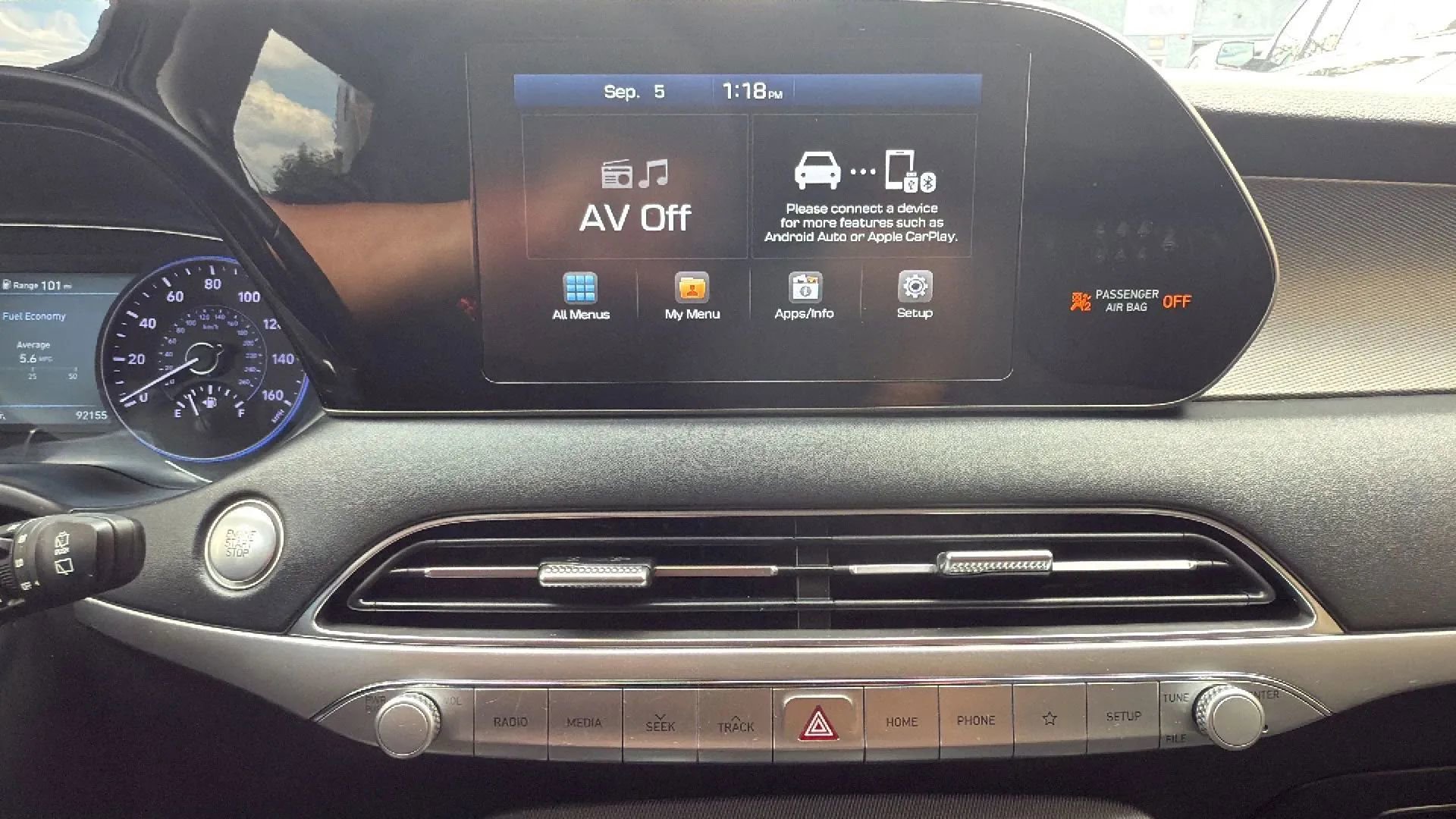 Used 2020 Hyundai Palisade SEL image 18