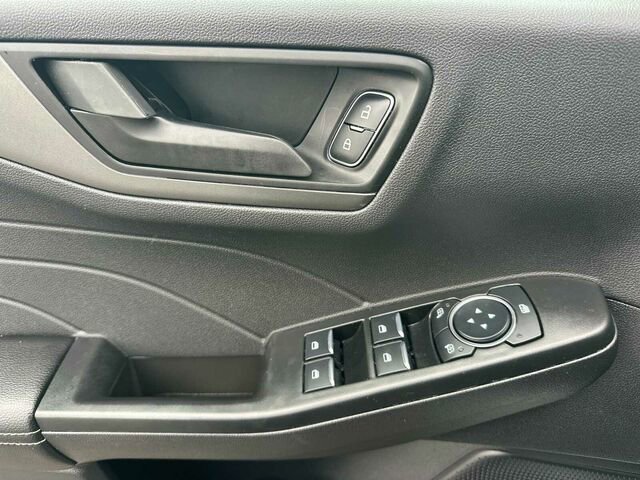Used 2025 Ford Escape Active w/ Tech Pack #1 image 11