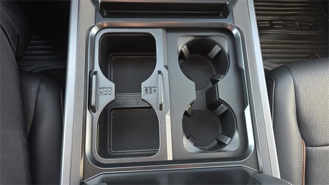 New 2026 Ford F350 4x4 Crew Cab Super Duty image 35