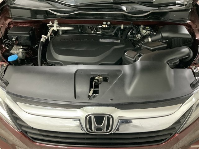 Used 2018 Honda Odyssey EX-L image 8