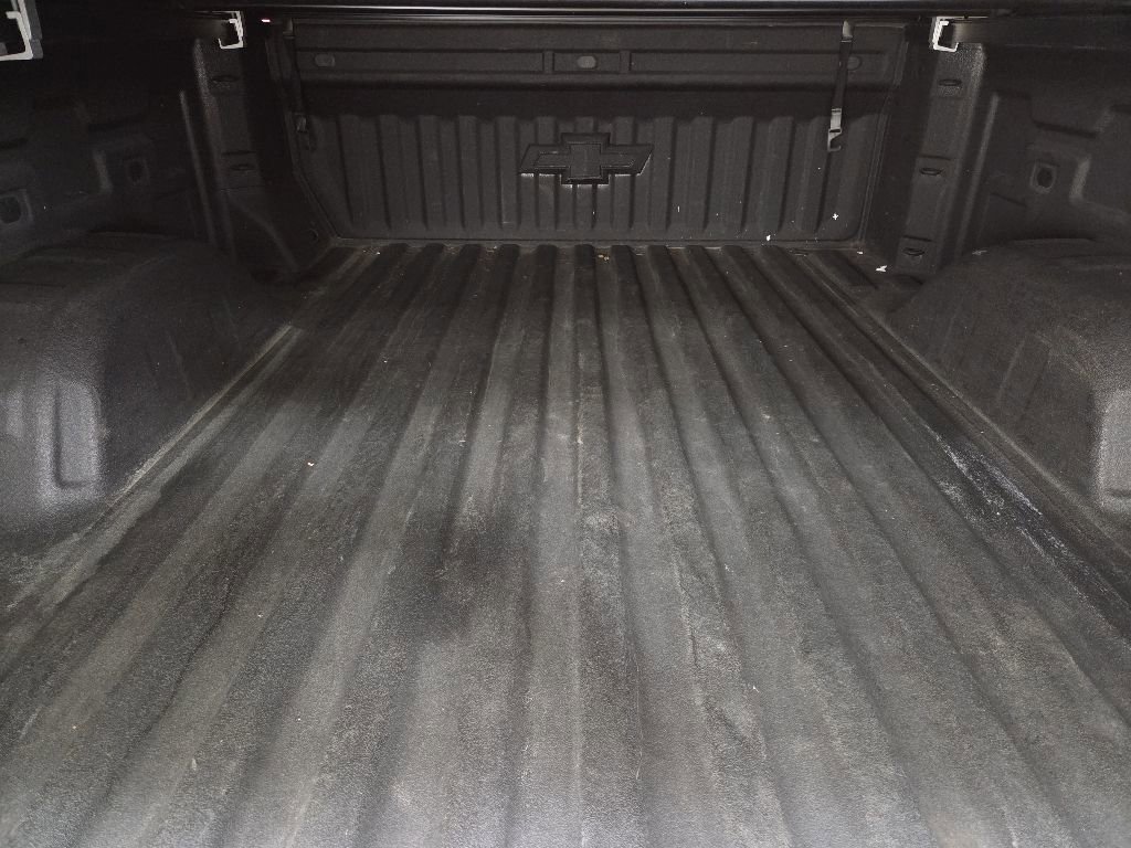 Used 2021 Chevrolet Silverado 1500 LT Trail Boss w/ Convenience Package II AWD/4WD image 39